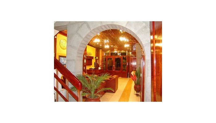 Inkayra Hotel poza 2