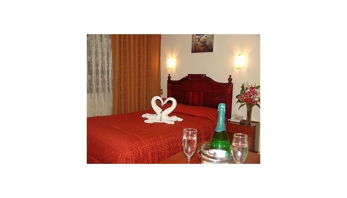 Inkayra Hotel poza 6