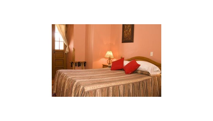 Los Apus Hotel & Mirador poza 2