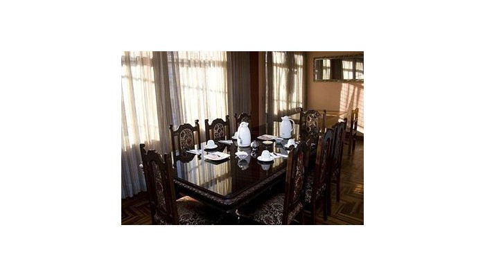 Misters Inkas Hotels Inn Palace Exclusive poza 2