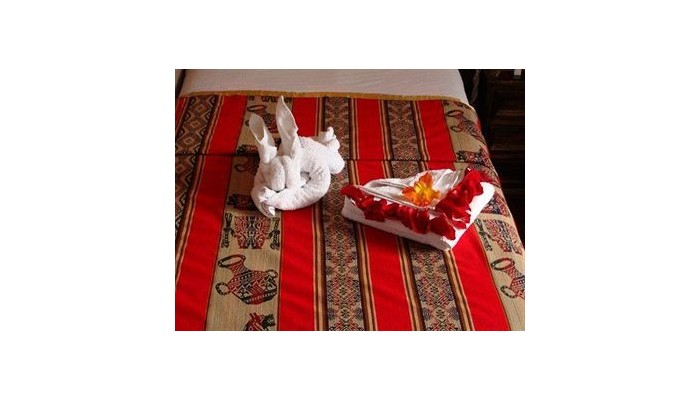 Misters Inkas Hotels Inn Palace Exclusive poza 10