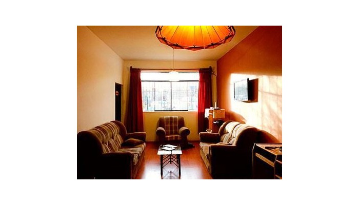 Net House Apartments poza 10