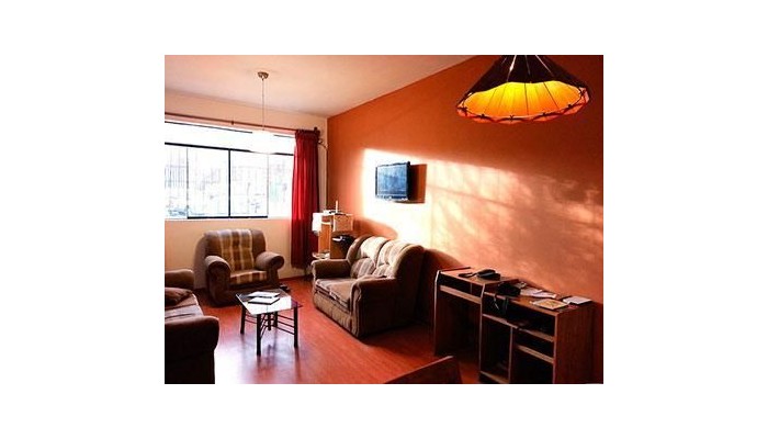 Net House Apartments poza 9