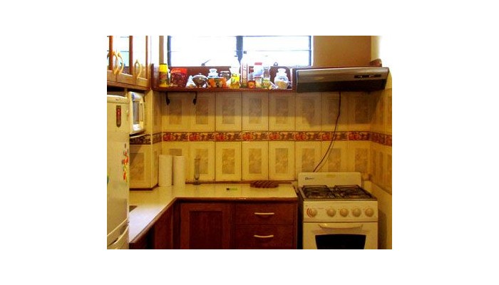 Net House Apartments poza 5