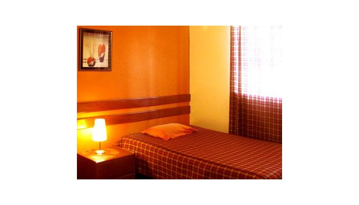 Net House Apartments poza 3