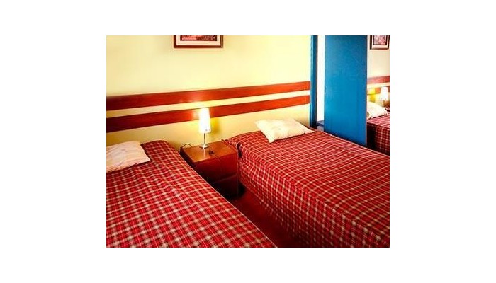 Net House Apartments poza 0