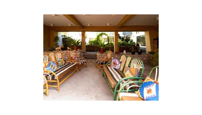 Taypikala Hotel Cusco poza 6