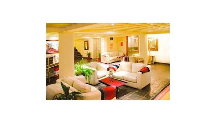 Taypikala Hotel Cusco poza 11