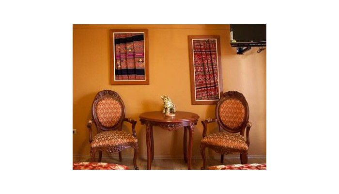 Taypikala Hotel Cusco poza 7