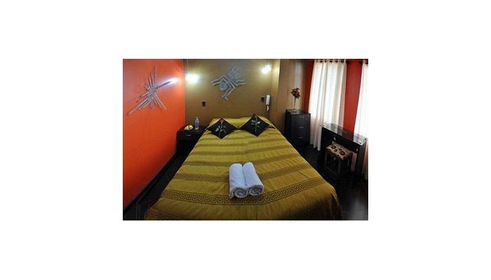 Wifala Thematic Hotel poza 3