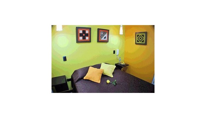 Wifala Thematic Hotel poza 11