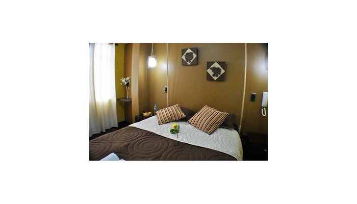 Wifala Thematic Hotel poza 6