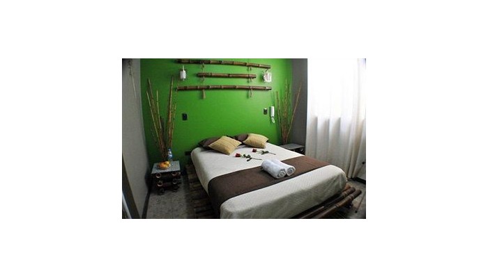 Wifala Thematic Hotel poza 10