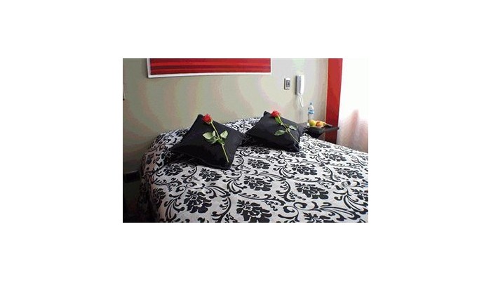 Wifala Thematic Hotel poza 9