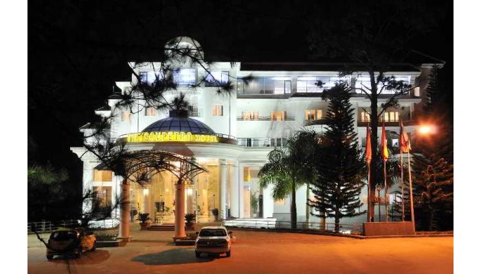 Zen Valley Dalat Hotel poza 0