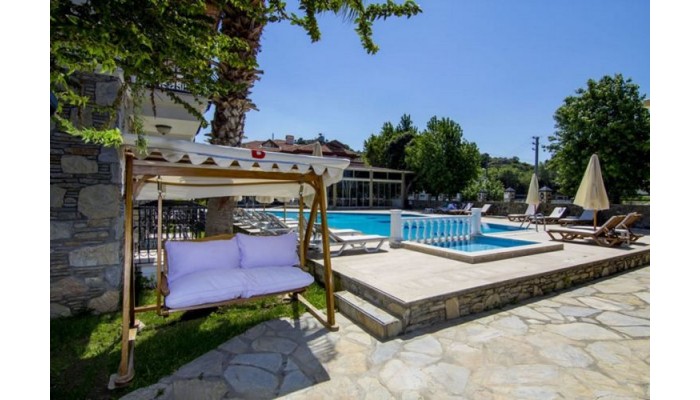 Basar Hotel poza 9
