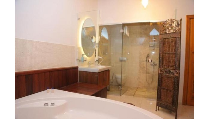 Bc Spa Hotel poza 14