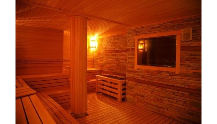 Bc Spa Hotel poza 24