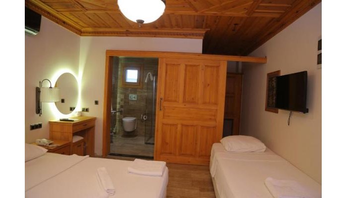 Bc Spa Hotel poza 4