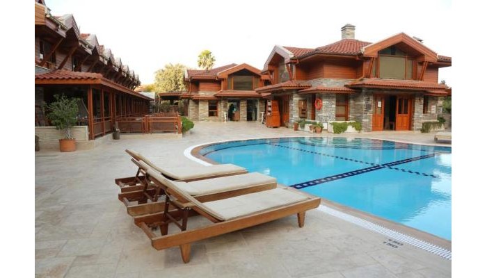 Bc Spa Hotel poza 20