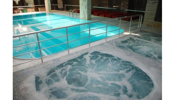 Bc Spa Hotel poza 21