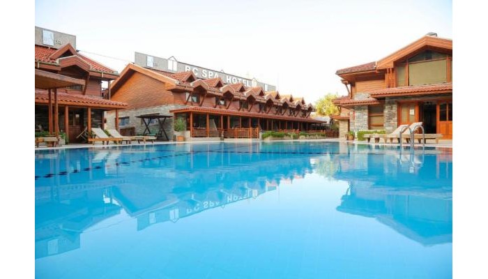 Bc Spa Hotel poza 23