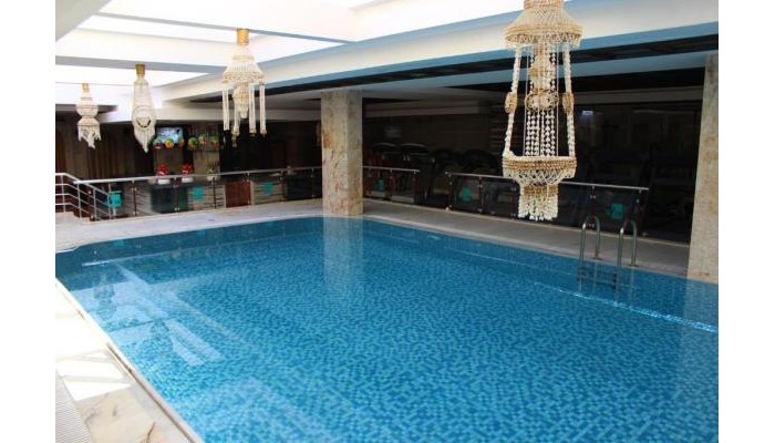 Bc Spa Hotel poza 22