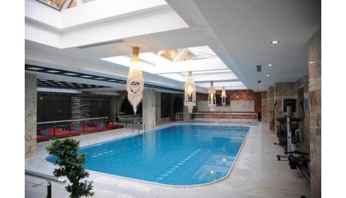 Bc Spa Hotel poza 19