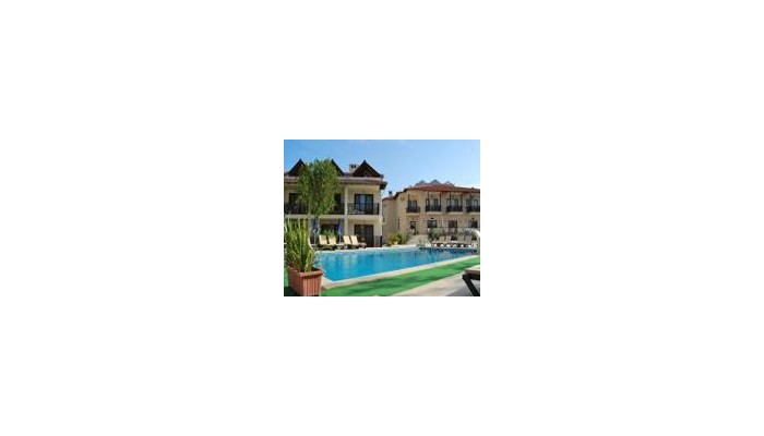 Binlik Hotel Dalyan poza 0