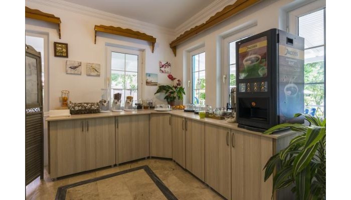 Calypso Cozy Hotel poza 5