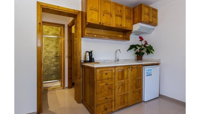 Calypso Cozy Hotel poza 3