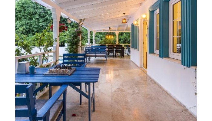 Calypso Cozy Hotel poza 7