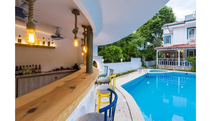 Calypso Cozy Hotel poza 4