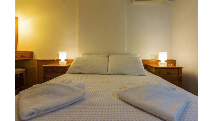 Calypso Cozy Hotel poza 1