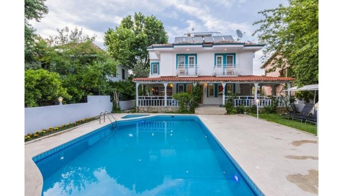 Calypso Cozy Hotel poza 0
