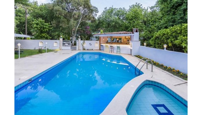 Calypso Cozy Hotel poza 2