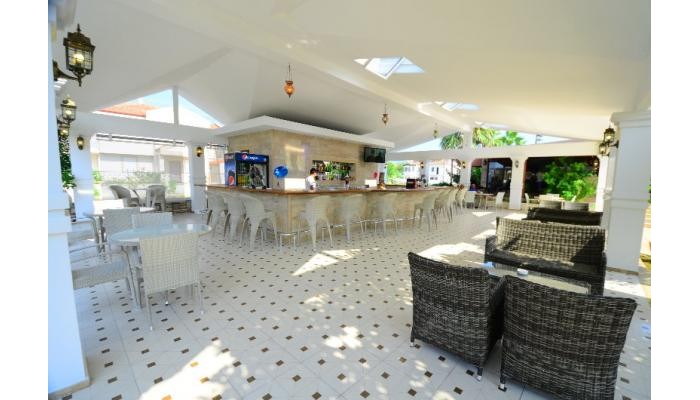 Club Hotel Keskin Dalyan poza 5