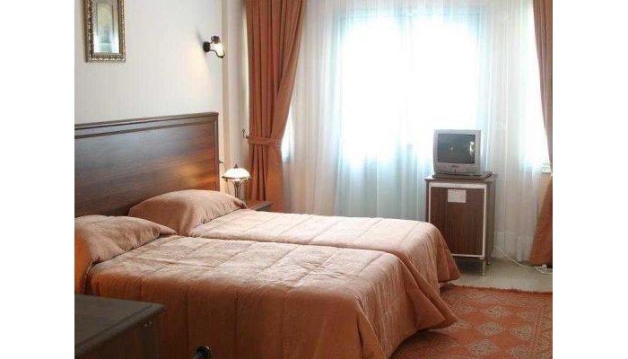 Club Hotel Keskin Dalyan poza 6