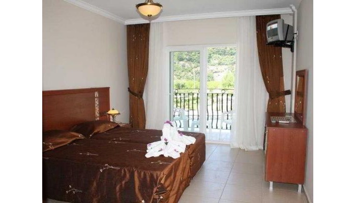 Club Hotel Keskin Dalyan poza 3