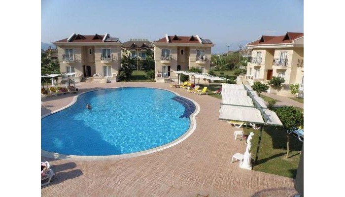 Club Hotel Keskin Dalyan poza 4