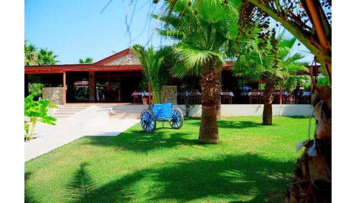 Club Hotel Keskin Dalyan poza 7