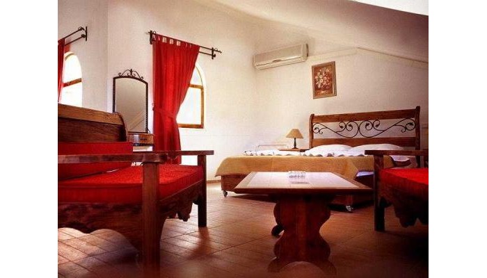 Club Hotel Keskin Dalyan poza 1