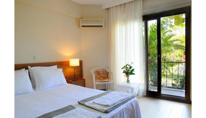 Crescent Hasirci Hotel poza 6