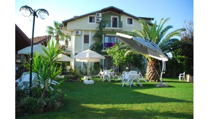 Crescent Hasirci Hotel poza 0