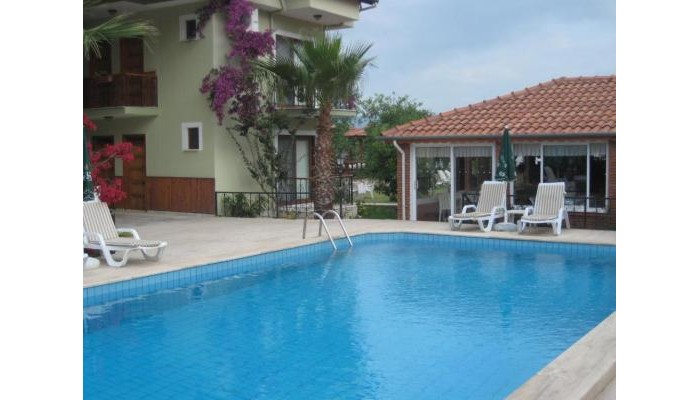 Crescent Hasirci Hotel poza 8