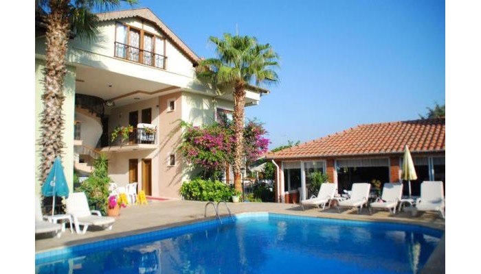 Crescent Hasirci Hotel poza 1