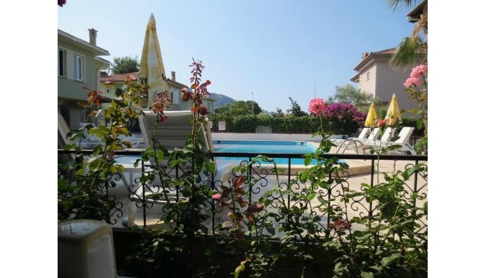 Crescent Hasirci Hotel poza 9