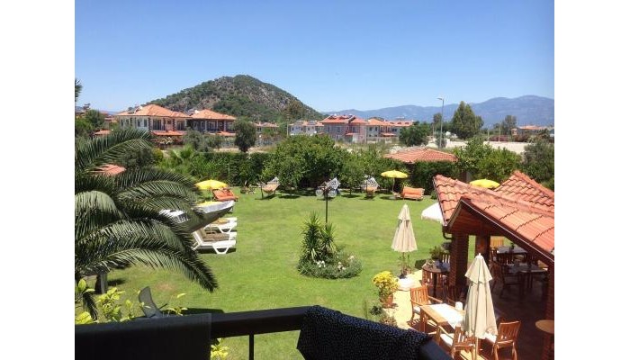 Crescent Hasirci Hotel poza 10