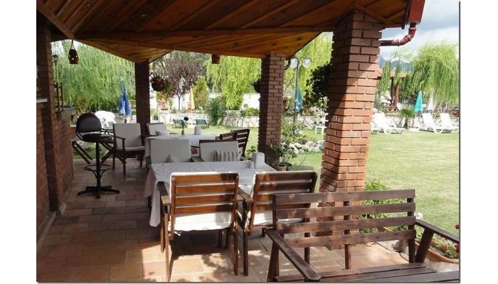 Crescent Hasirci Hotel poza 7