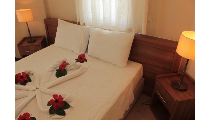 Crescent Hasirci Hotel poza 4